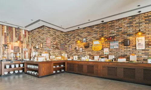 هتل رویال سنترال د پالم دبی هتل رویال سنترال د پالم دبی